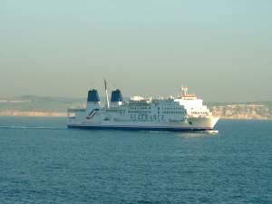 Sea France