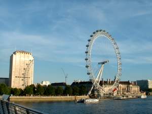 London Eye